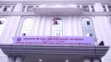 ओली प्रधानमन्त्री हुँदा लगेका तीन शक्तिशाली विभाग आज फिर्ता हुने